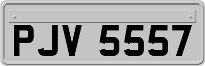 PJV5557