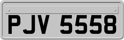 PJV5558