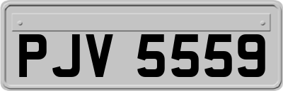 PJV5559