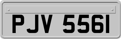 PJV5561