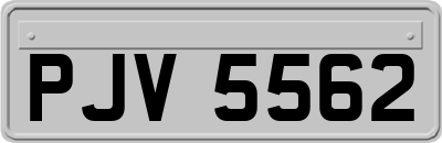 PJV5562