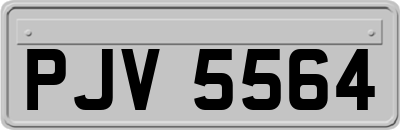 PJV5564