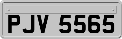PJV5565
