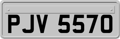 PJV5570