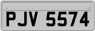 PJV5574