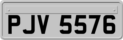 PJV5576