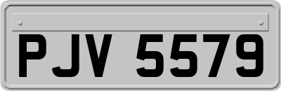 PJV5579