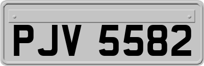 PJV5582