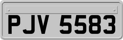 PJV5583