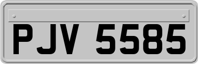 PJV5585