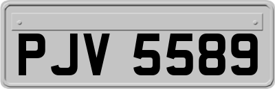 PJV5589
