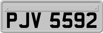 PJV5592