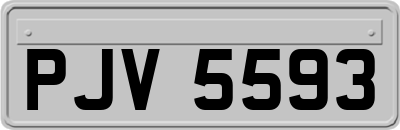 PJV5593