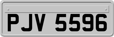 PJV5596