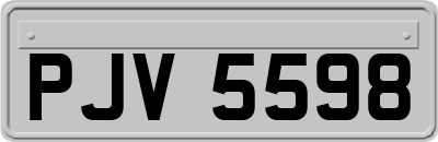 PJV5598
