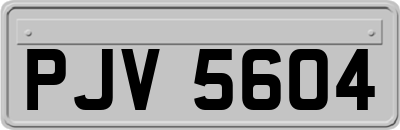 PJV5604