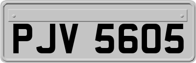 PJV5605