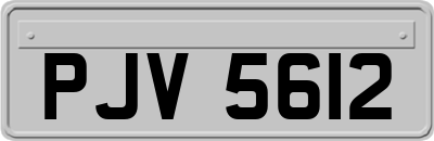 PJV5612