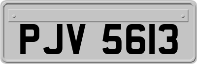 PJV5613