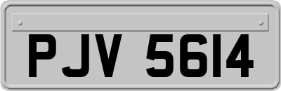 PJV5614