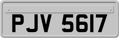 PJV5617