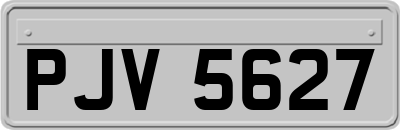 PJV5627