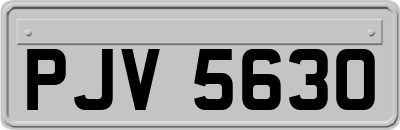 PJV5630