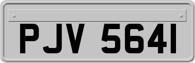 PJV5641