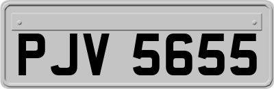 PJV5655