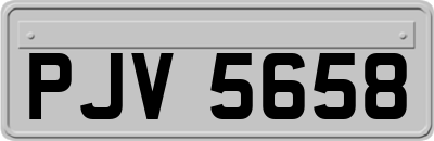 PJV5658