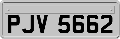 PJV5662
