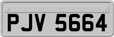 PJV5664