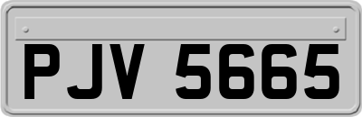 PJV5665