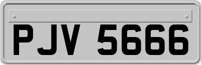 PJV5666