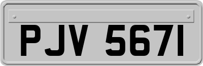 PJV5671