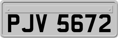PJV5672