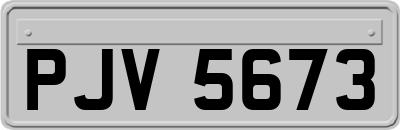 PJV5673