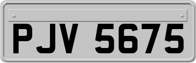 PJV5675