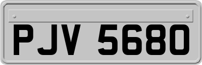 PJV5680