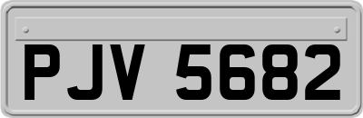 PJV5682