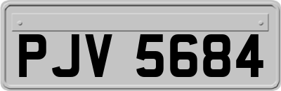 PJV5684