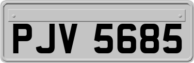 PJV5685