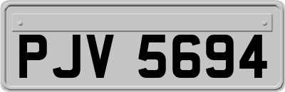 PJV5694