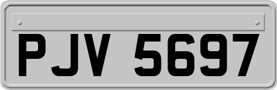 PJV5697