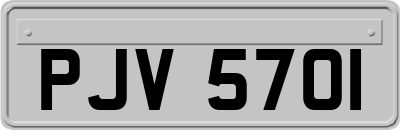 PJV5701