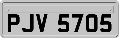 PJV5705