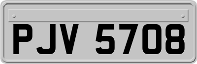 PJV5708