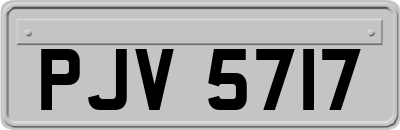PJV5717
