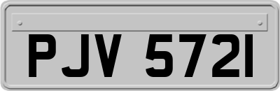 PJV5721