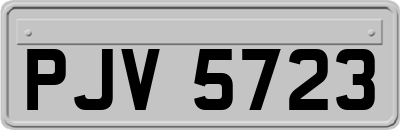 PJV5723